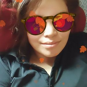 Meet your Posher, Cristina